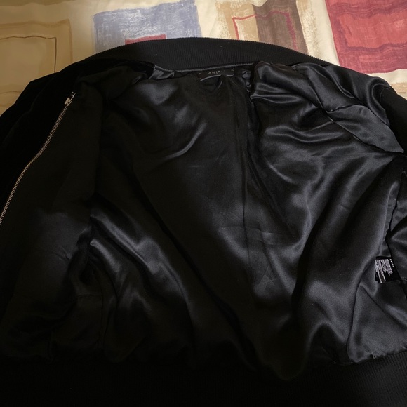 Amiri Bomberjacket - Picture 4 of 4